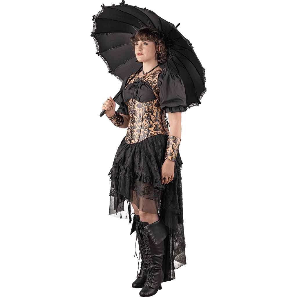 Gothic Entomology Womens Bundle