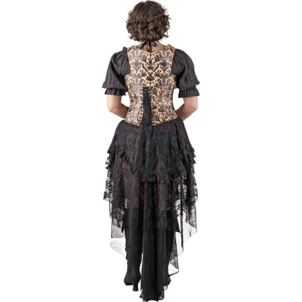Gothic Entomology Womens Bundle