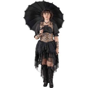 Gothic Entomology Womens Bundle