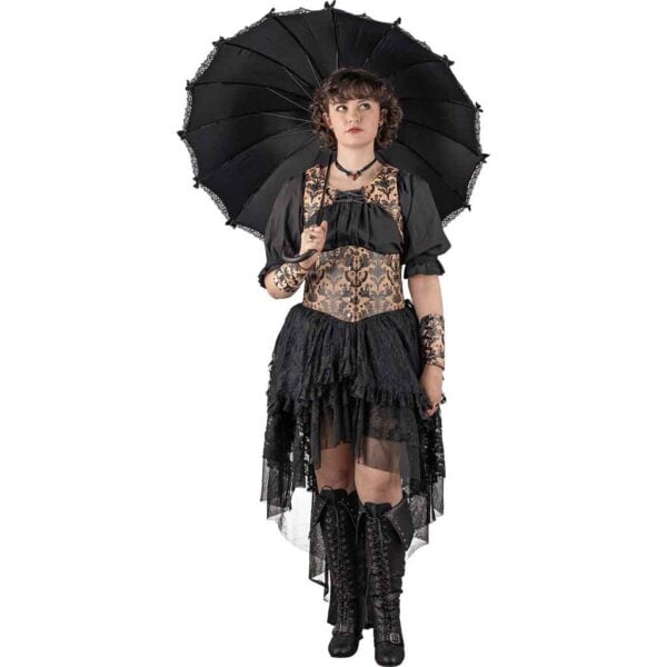 Gothic Entomology Womens Bundle