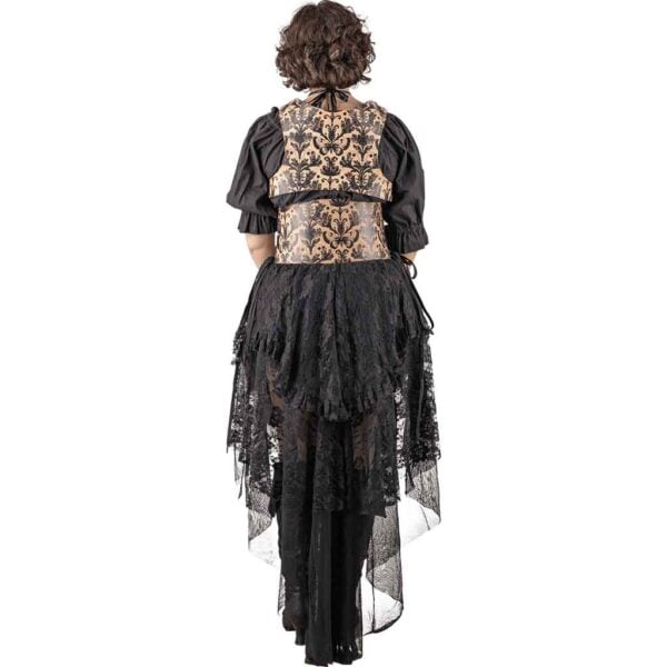 Gothic Entomology Womens Bundle