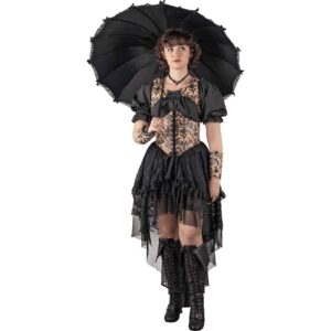 Gothic Entomology Womens Bundle
