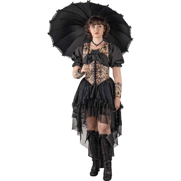 Gothic Entomology Womens Bundle