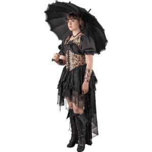 Gothic Entomology Womens Bundle
