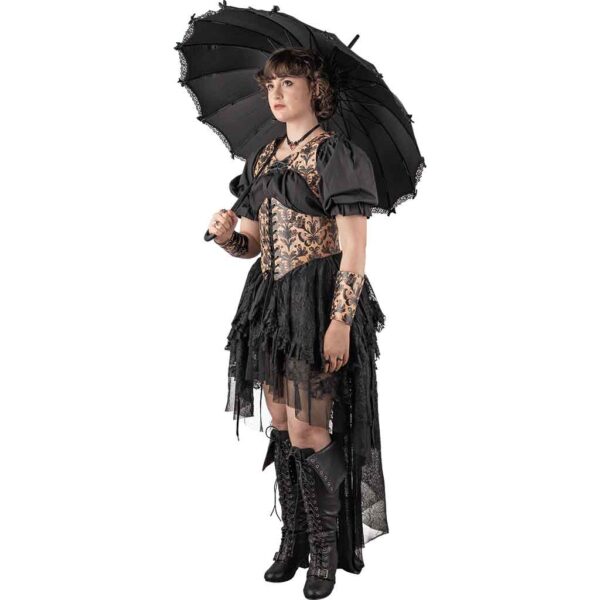 Gothic Entomology Womens Bundle