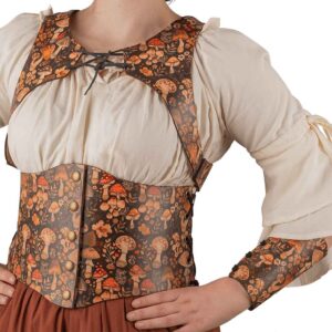 Wild Mushroom Womens Bundle