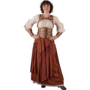 Wild Mushroom Womens Bundle