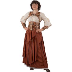 Wild Mushroom Womens Bundle