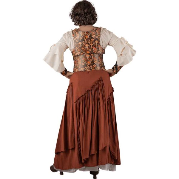 Wild Mushroom Womens Bundle