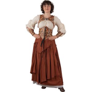 Wild Mushroom Womens Bundle