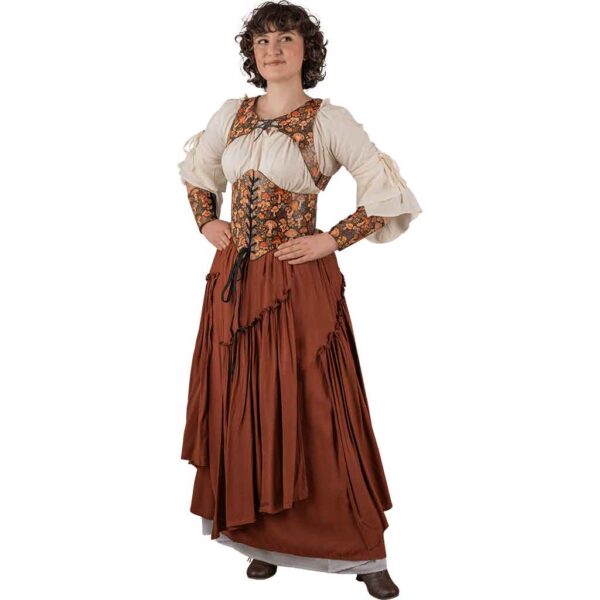 Wild Mushroom Womens Bundle
