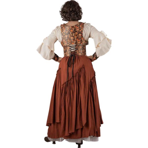 Wild Mushroom Womens Bundle