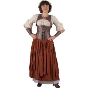 Purple Flourish Womens Bundle