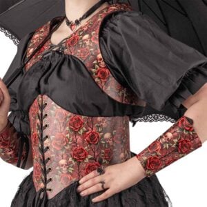 Gothic Rose Womens Bundle