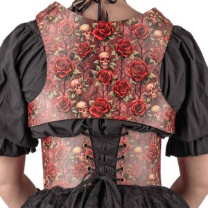 Gothic Rose Womens Bundle