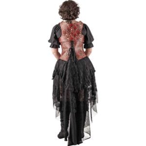 Gothic Rose Womens Bundle
