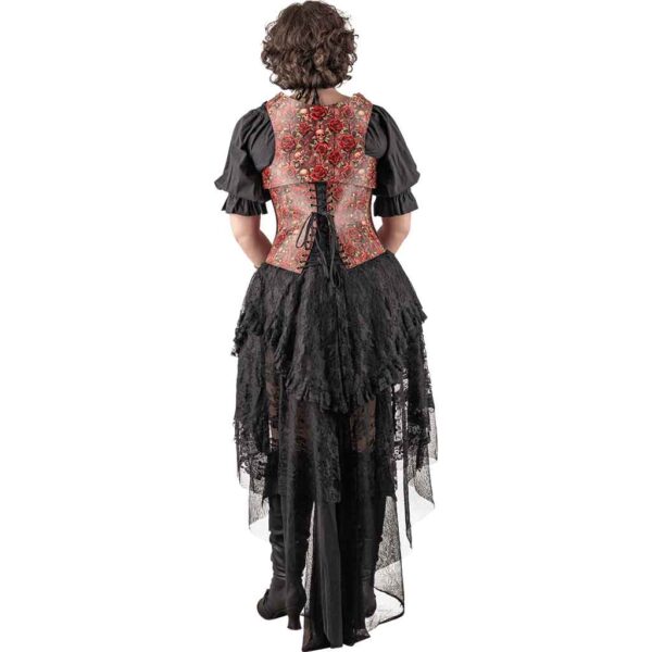 Gothic Rose Womens Bundle