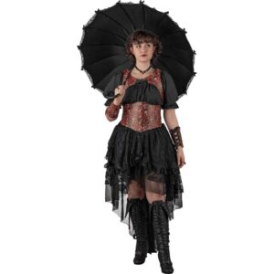 Gothic Rose Womens Bundle