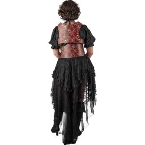 Gothic Rose Womens Bundle