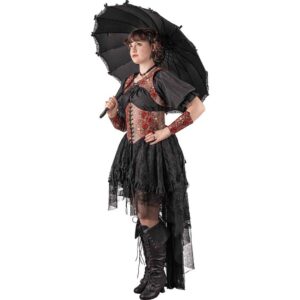 Gothic Rose Womens Bundle