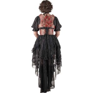 Gothic Rose Womens Bundle