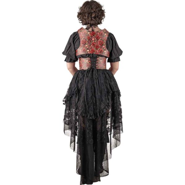 Gothic Rose Womens Bundle
