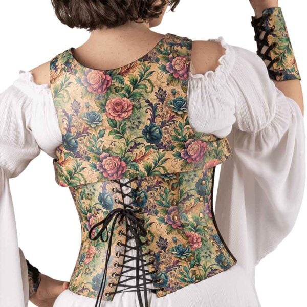 Fairy Garden Womens Bundle