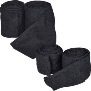Canvas Hamond Arm and Leg Wrap Set