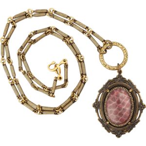 Tutu’s Amulet Necklace
