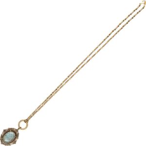 Tutu’s Amulet Necklace