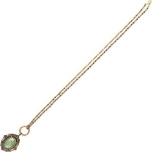 Tutu’s Amulet Necklace