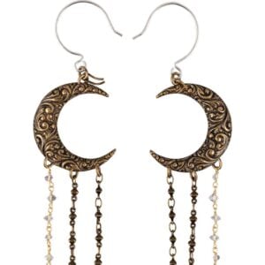 Mamma Moon Earrings