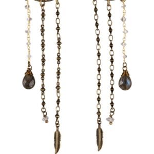 Mamma Moon Earrings