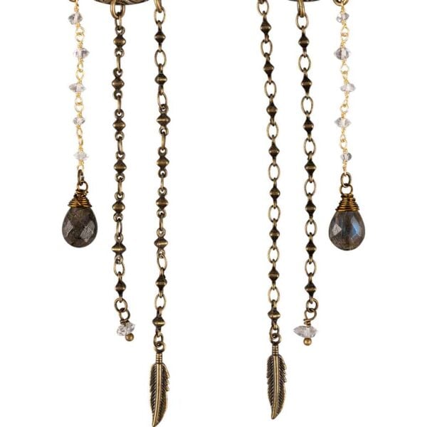 Mamma Moon Earrings