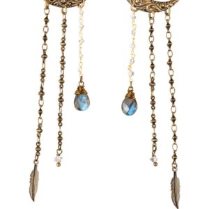 Mamma Moon Earrings