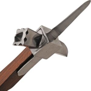 Late Medieval Lucerne War Hammer