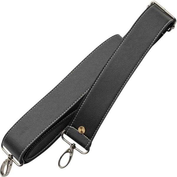 Medieval Knight Arming Sword