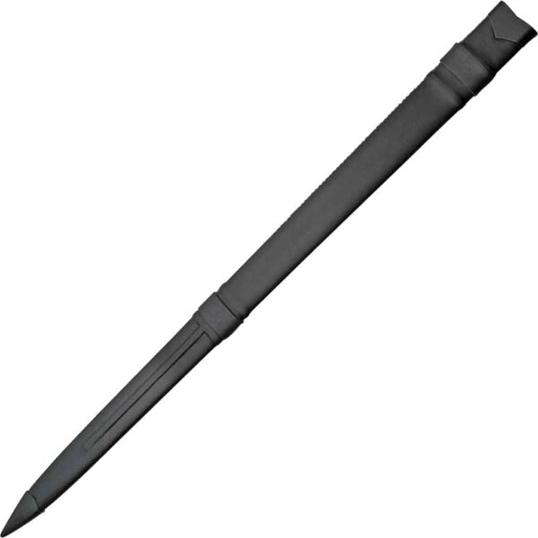 Medieval Shadow Knight Longsword
