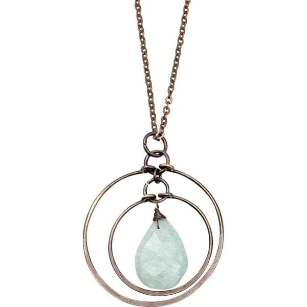 Marchion Medieval Necklace