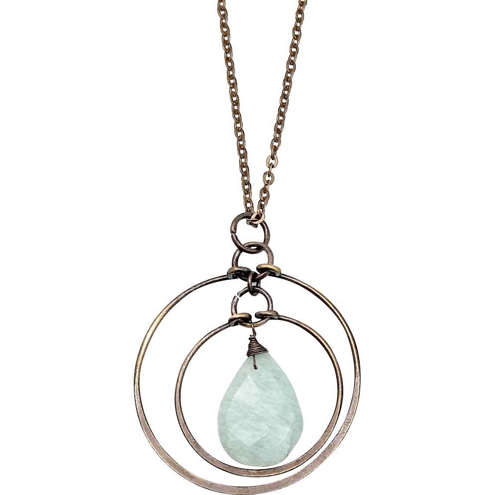 Marchion Medieval Necklace