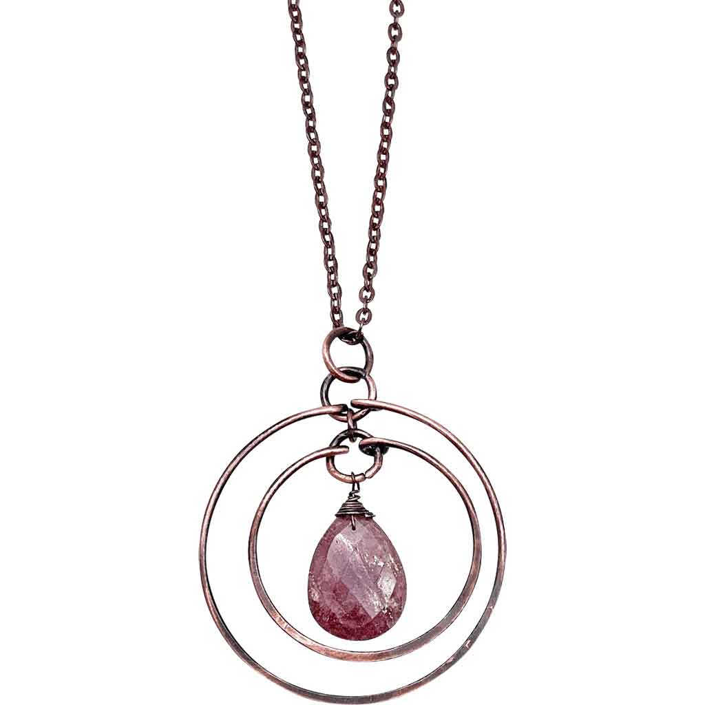 Marchion Medieval Necklace