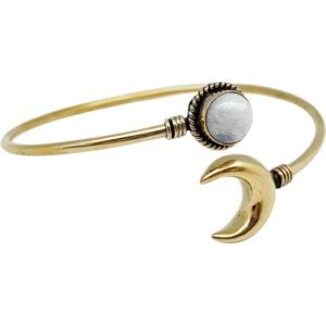 Sun and Moon Bracelet