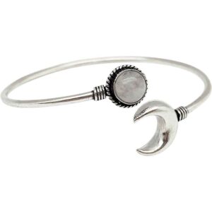 Sun and Moon Bracelet