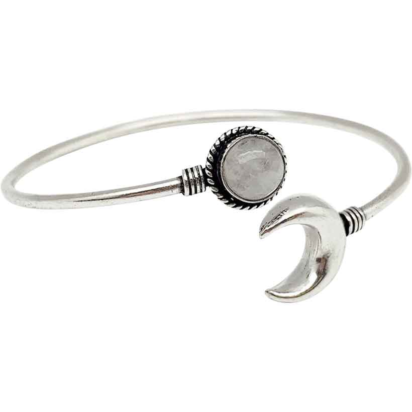 Sun and Moon Bracelet