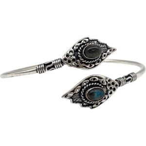 Labradorite Magicians Fantasy Bracelet
