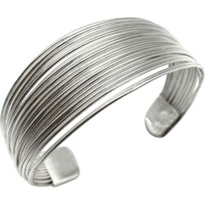 Magnus Multi-Strand Viking Bracelet