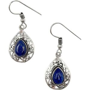 Seelie Medieval Fantasy Earrings