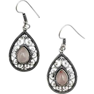 Titania Medieval Fantasy Earrings