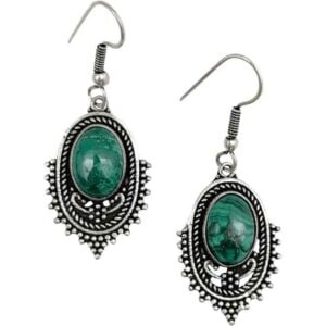 Gloriana Medieval Fantasy Earrings