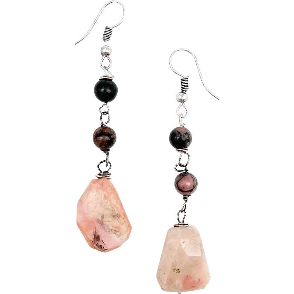 Maelona Medieval Fantasy Earrings